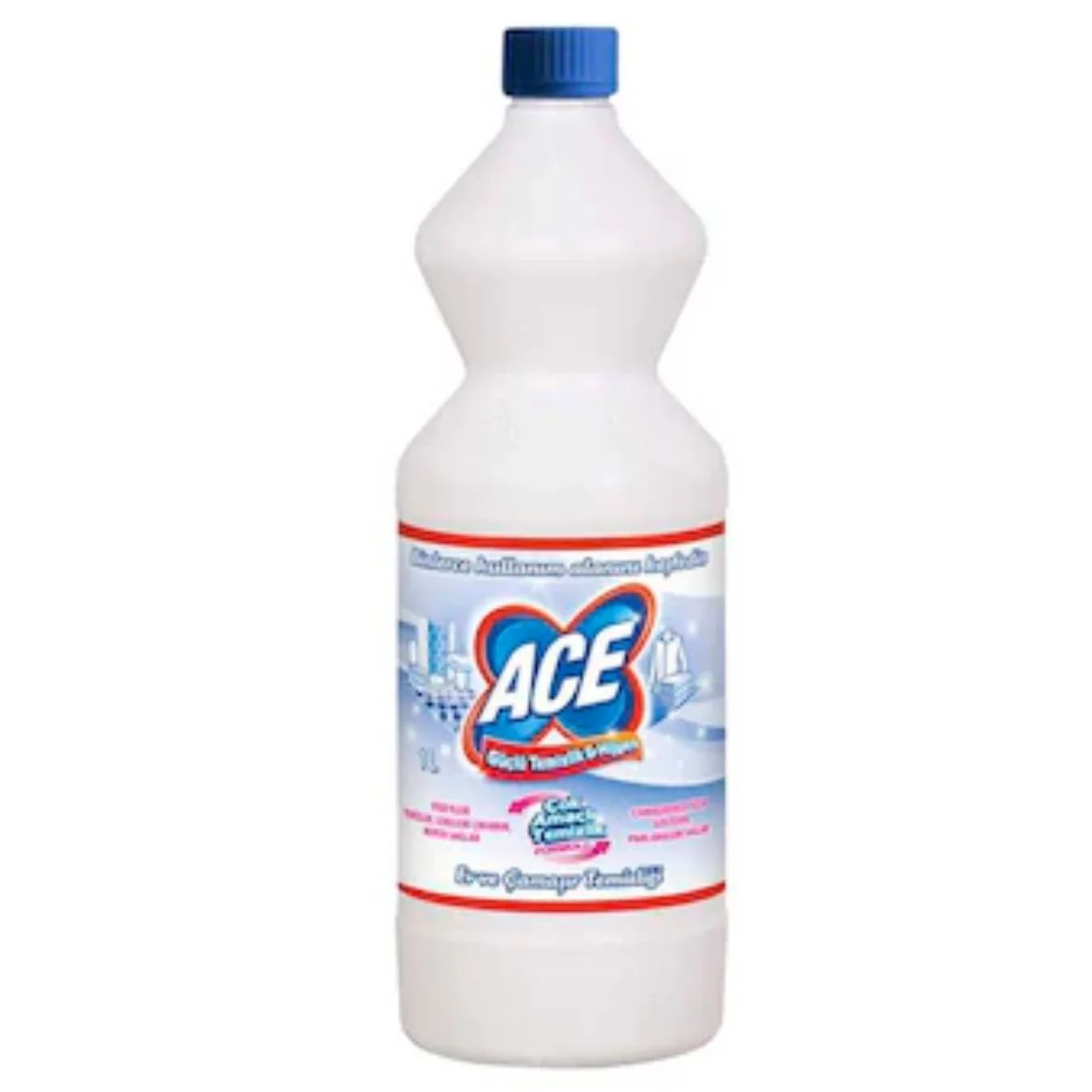 ACE - Extra Hygiene Bleach - 1,1 Kg