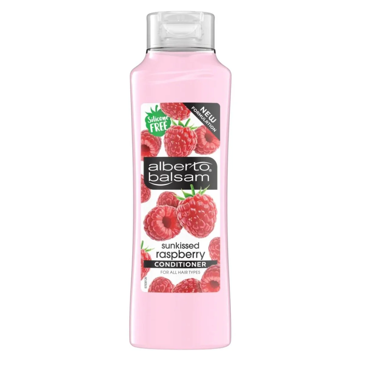 Alberto Balsam - Conditioner - 350ml