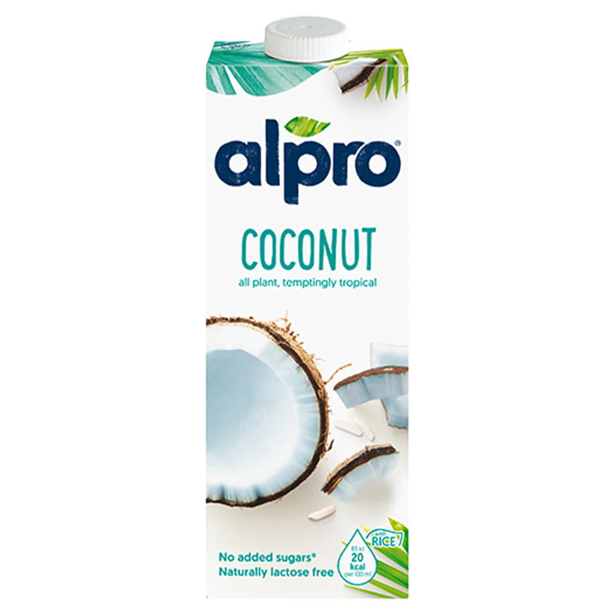 Alpro - Coconut Drink - 1L