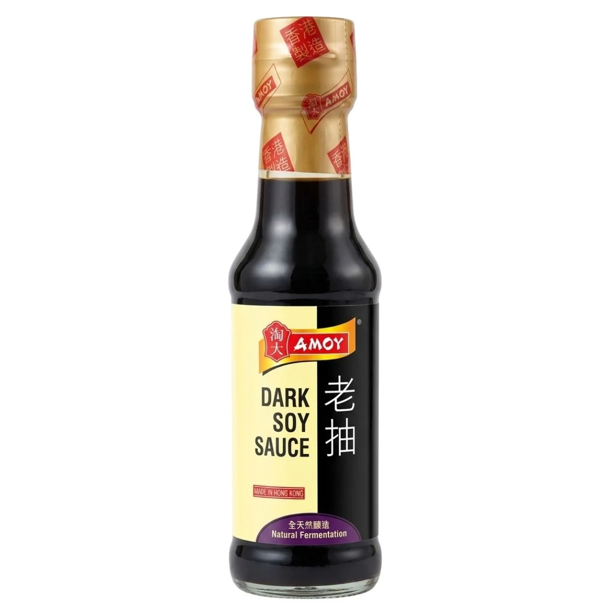 Amoy - Dark Soy Sauce - 150ml