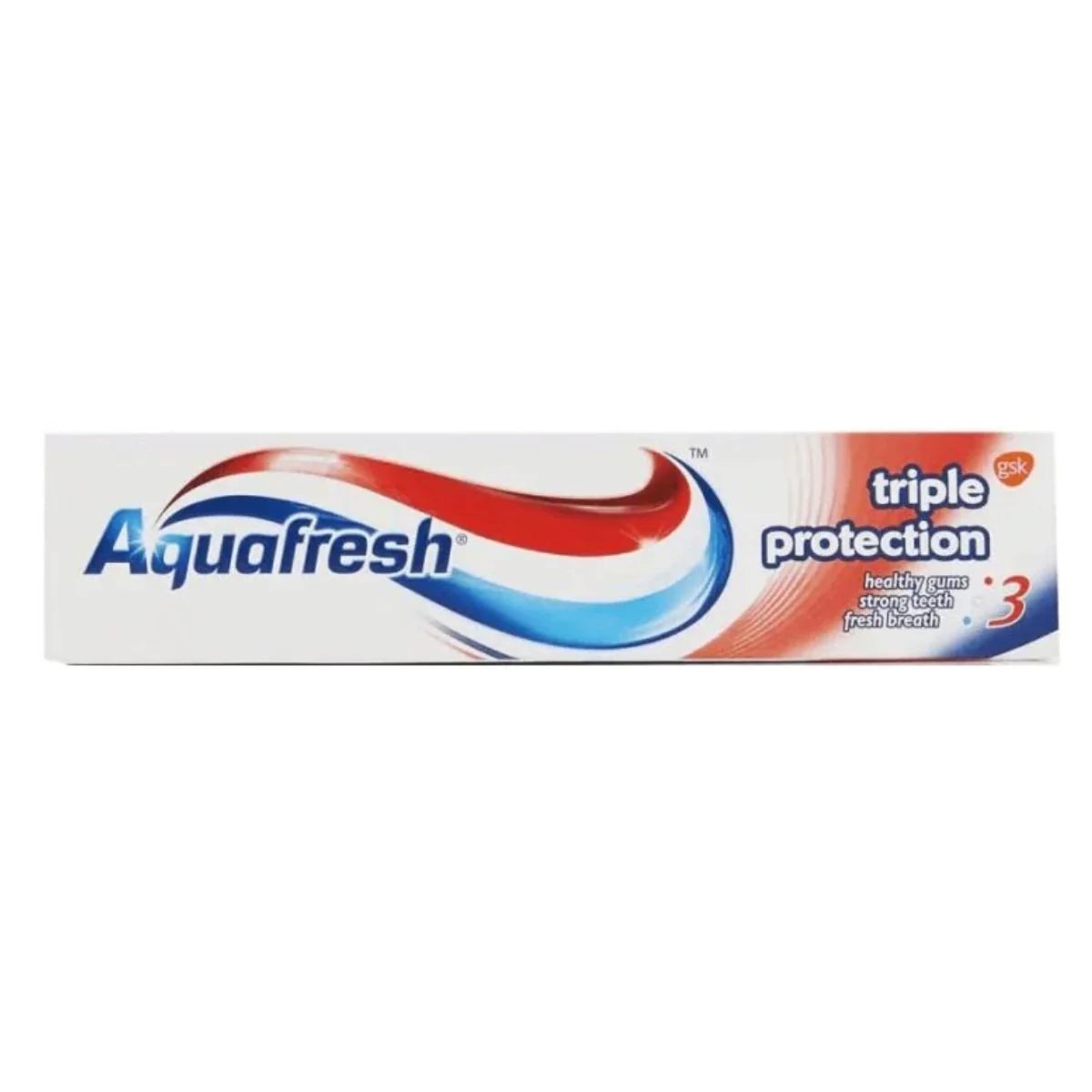 Aquafresh - Toothpaste - 100ml
