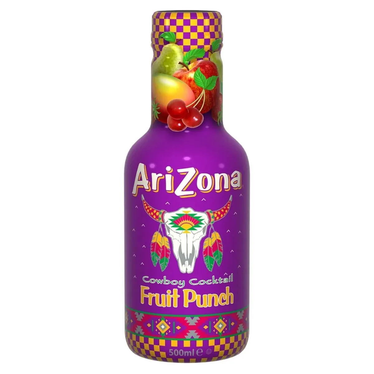 Arizona - Fruit Punch Cocktail - 500ml