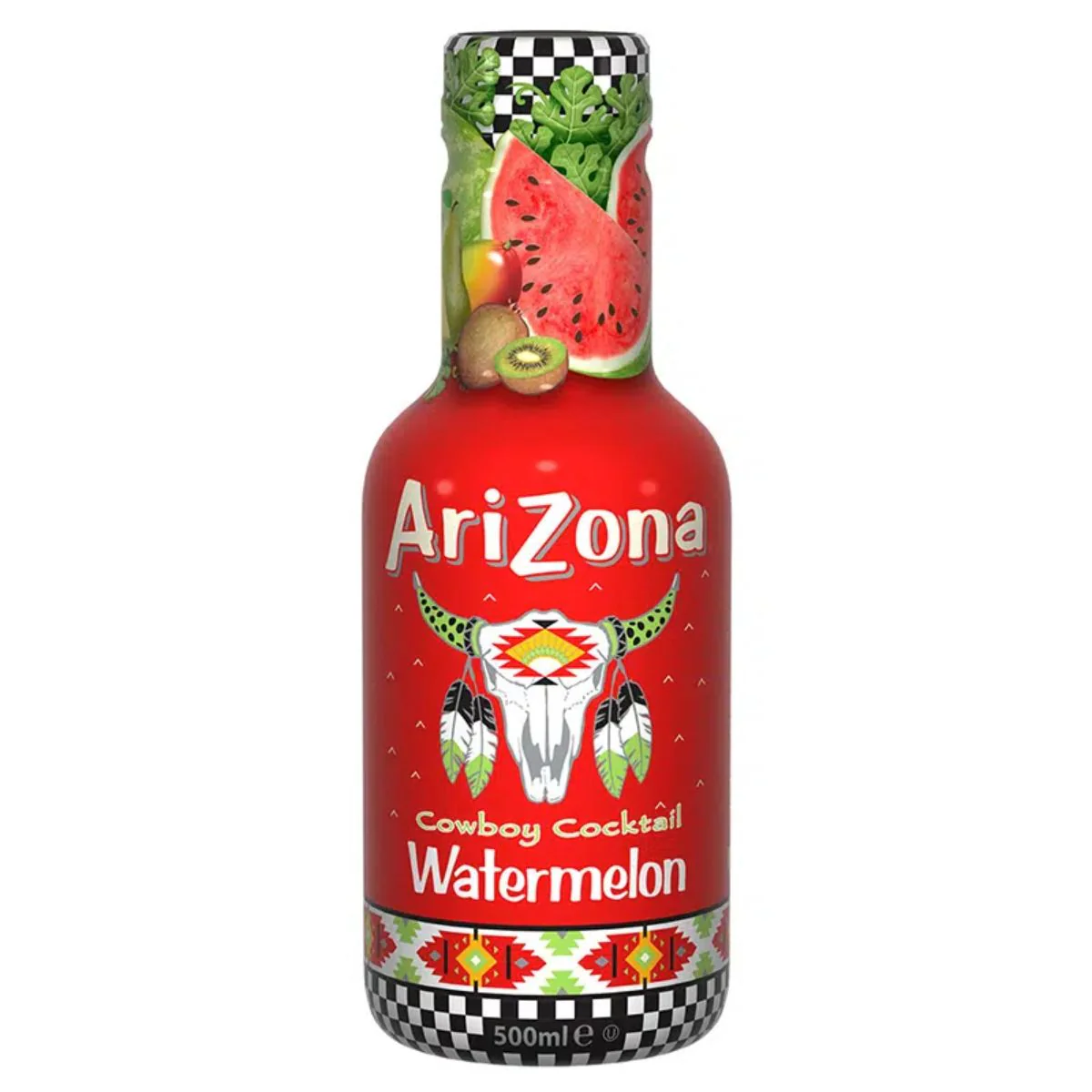 Arizona - Watermelon Fruit Juice Cocktail - 500ml