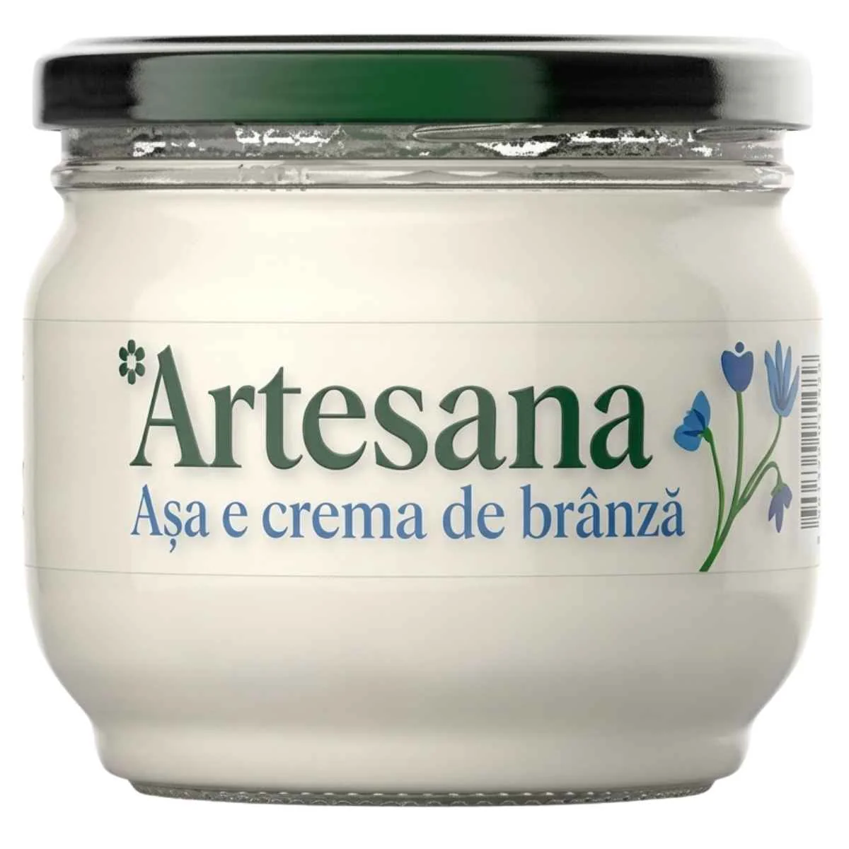 Artesana - Cow Cheese Cream - 200g