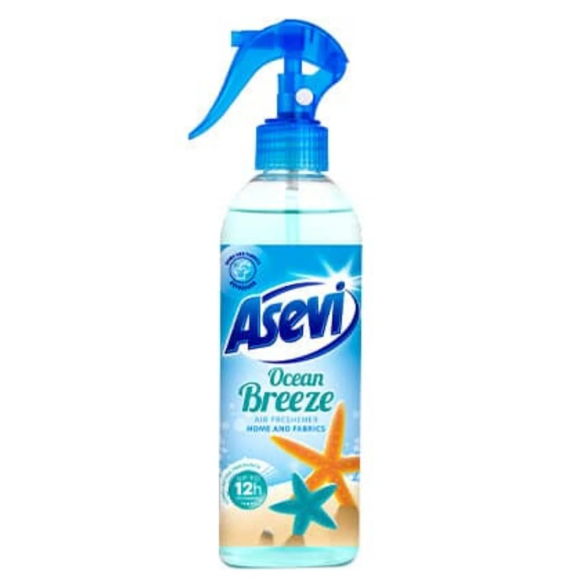 Asevi - Ocean Breeze Air Freshener - 400ml