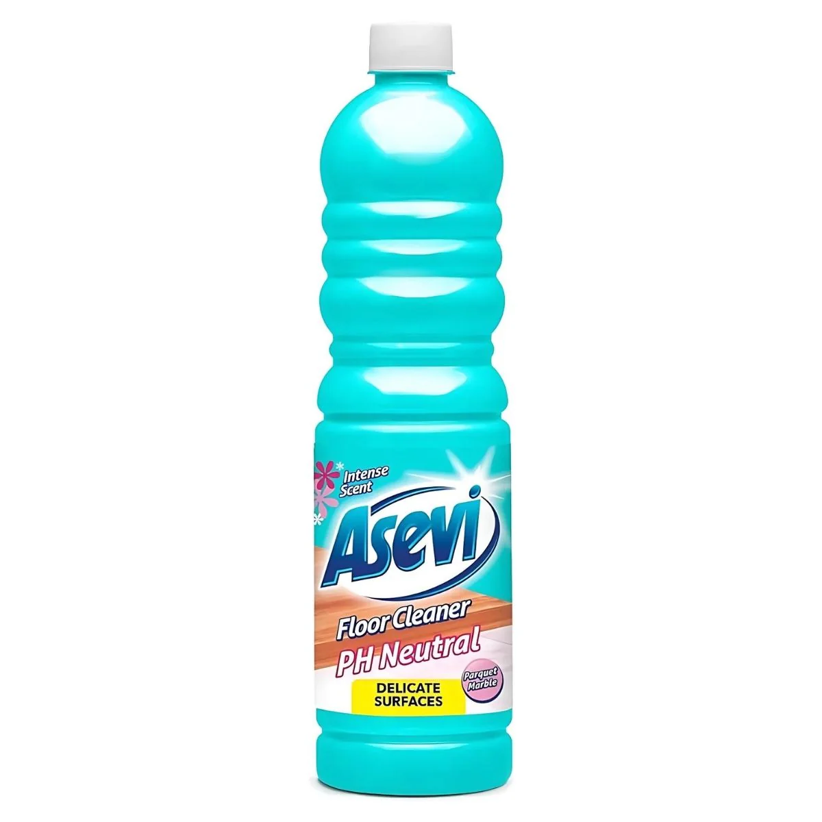 Asevi - pH Neutral Floor Cleaner - 1L