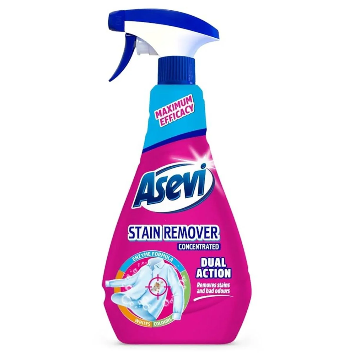 Asevi - Stain Remover Concentrated - 720ml