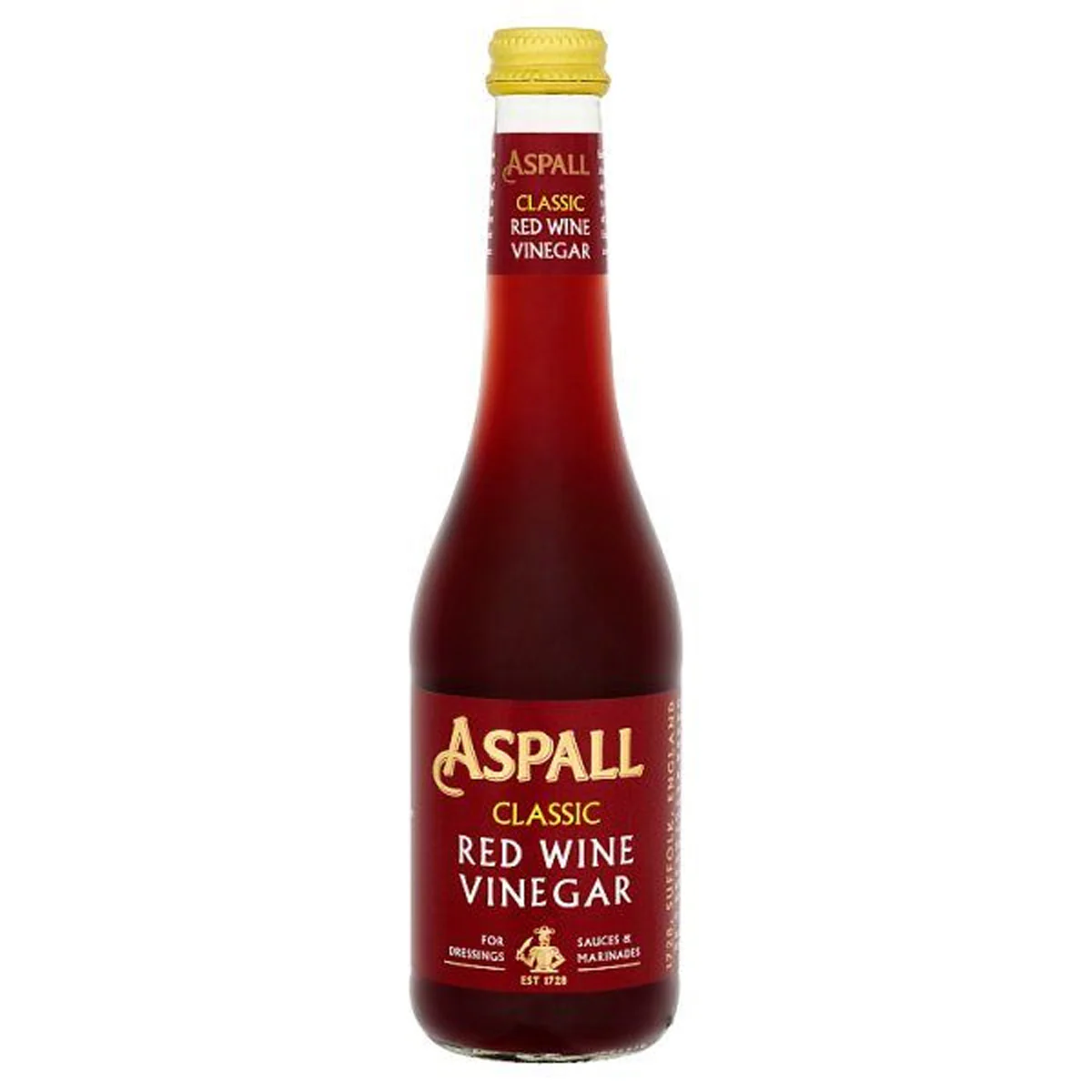 Aspall - Red Wine Vinegar - 350ml