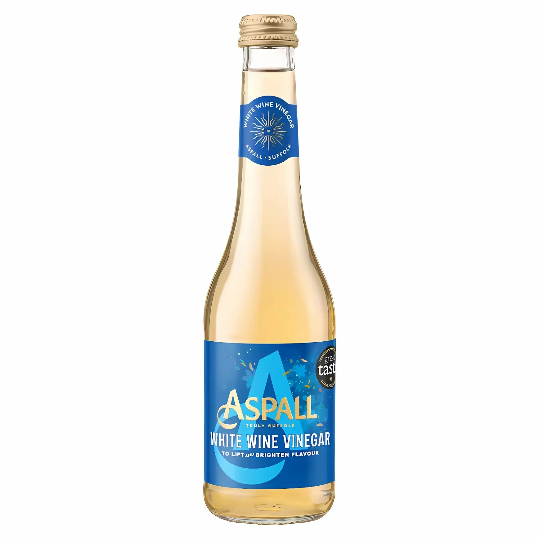 Aspall - White Wine Vinegar - 350ml