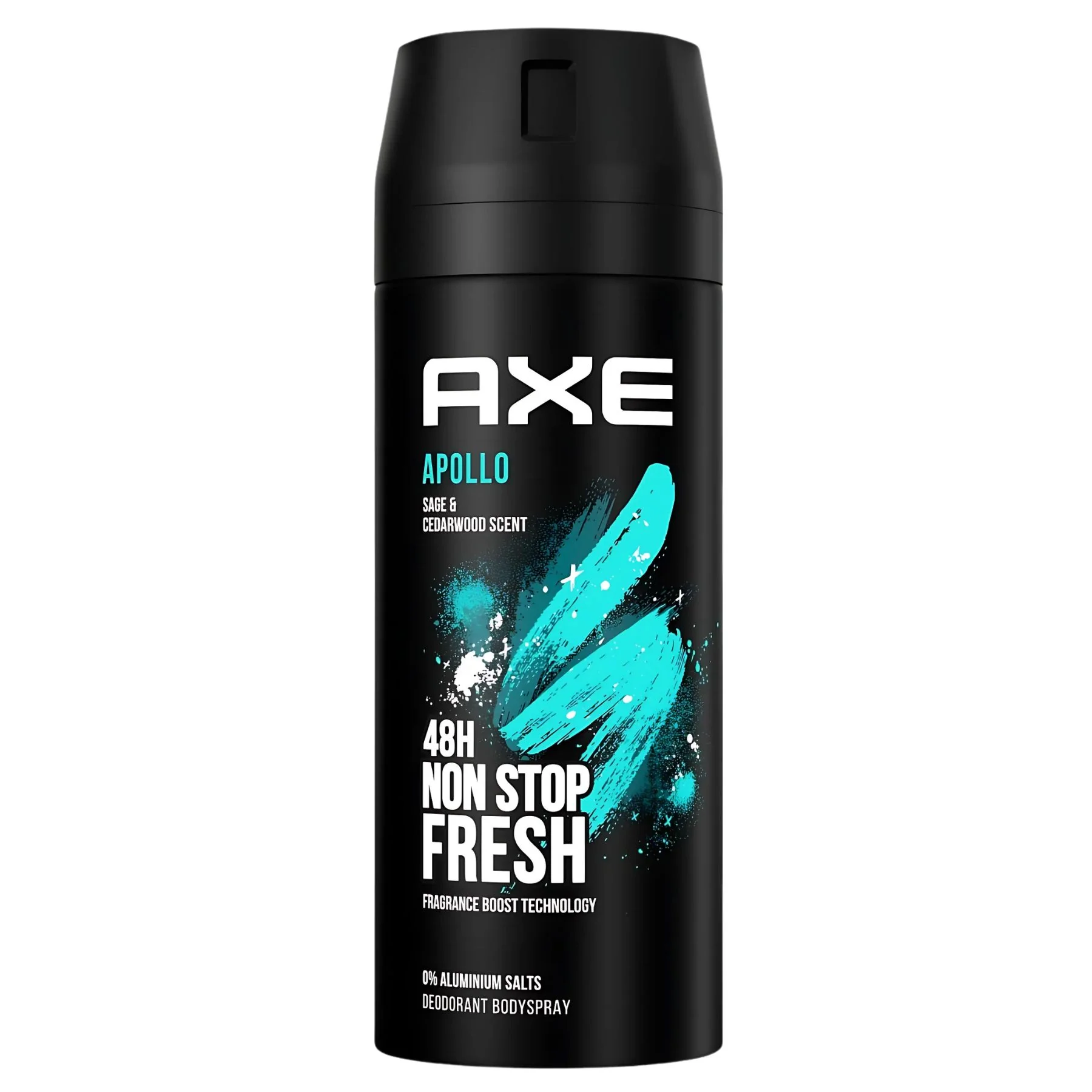 Axe - Apollo Deodorant Body Spray - 150ml