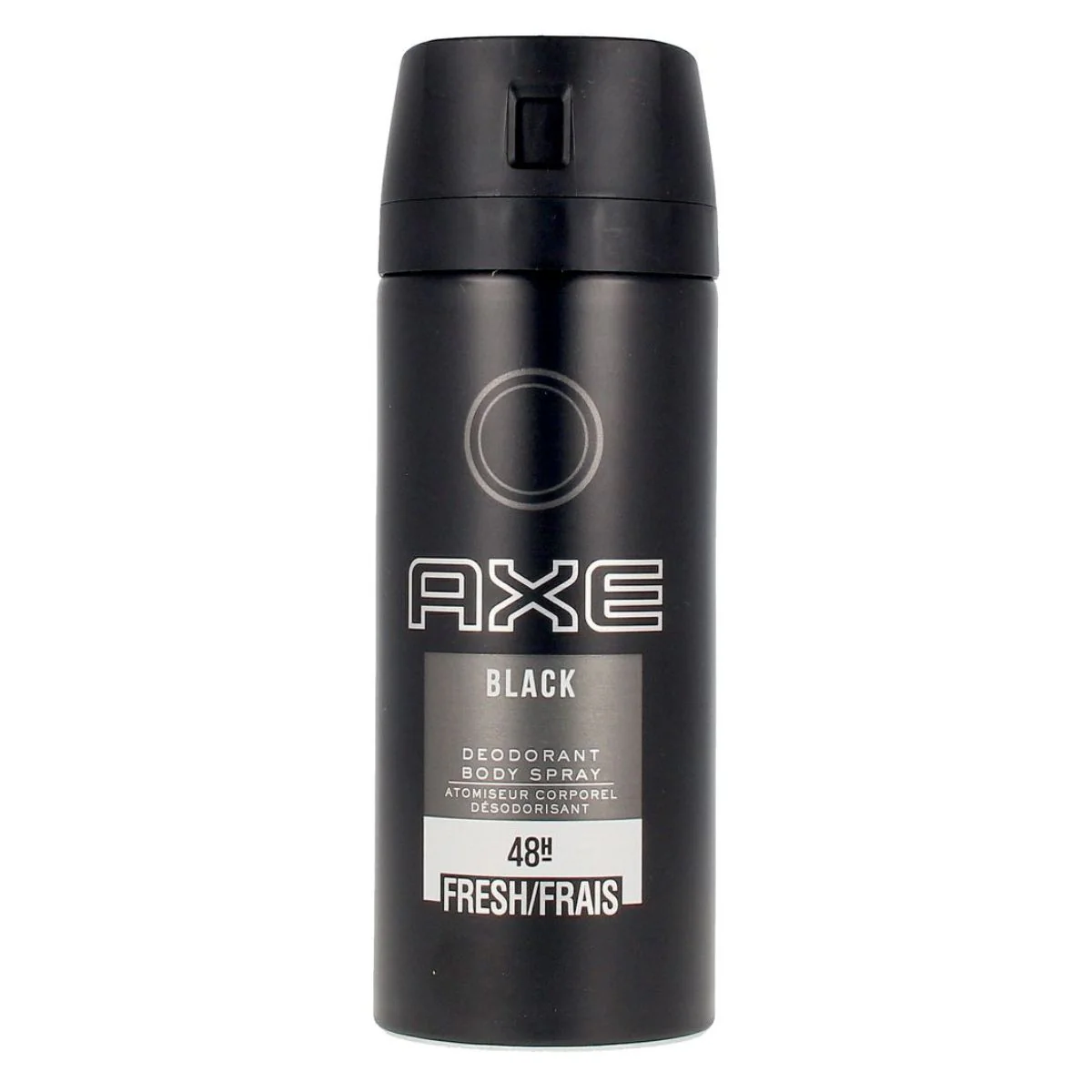Axe - Black Deodorant Body Spray - 150ml