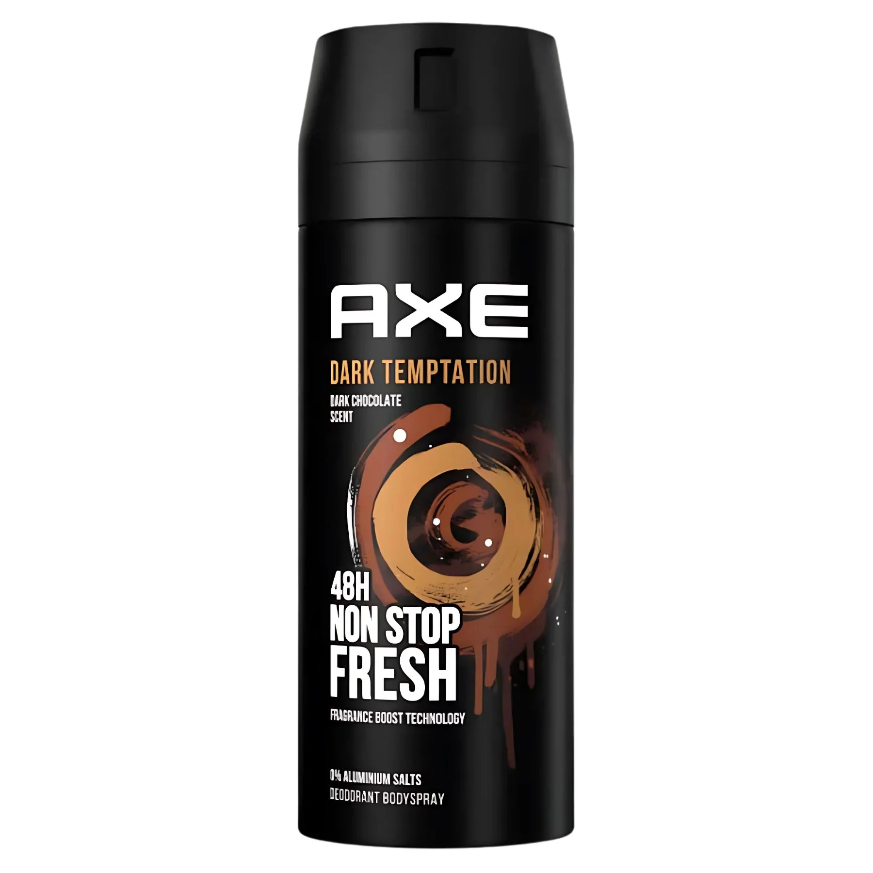 Axe - Dark Temptation Deodorant Body Spray - 150ml