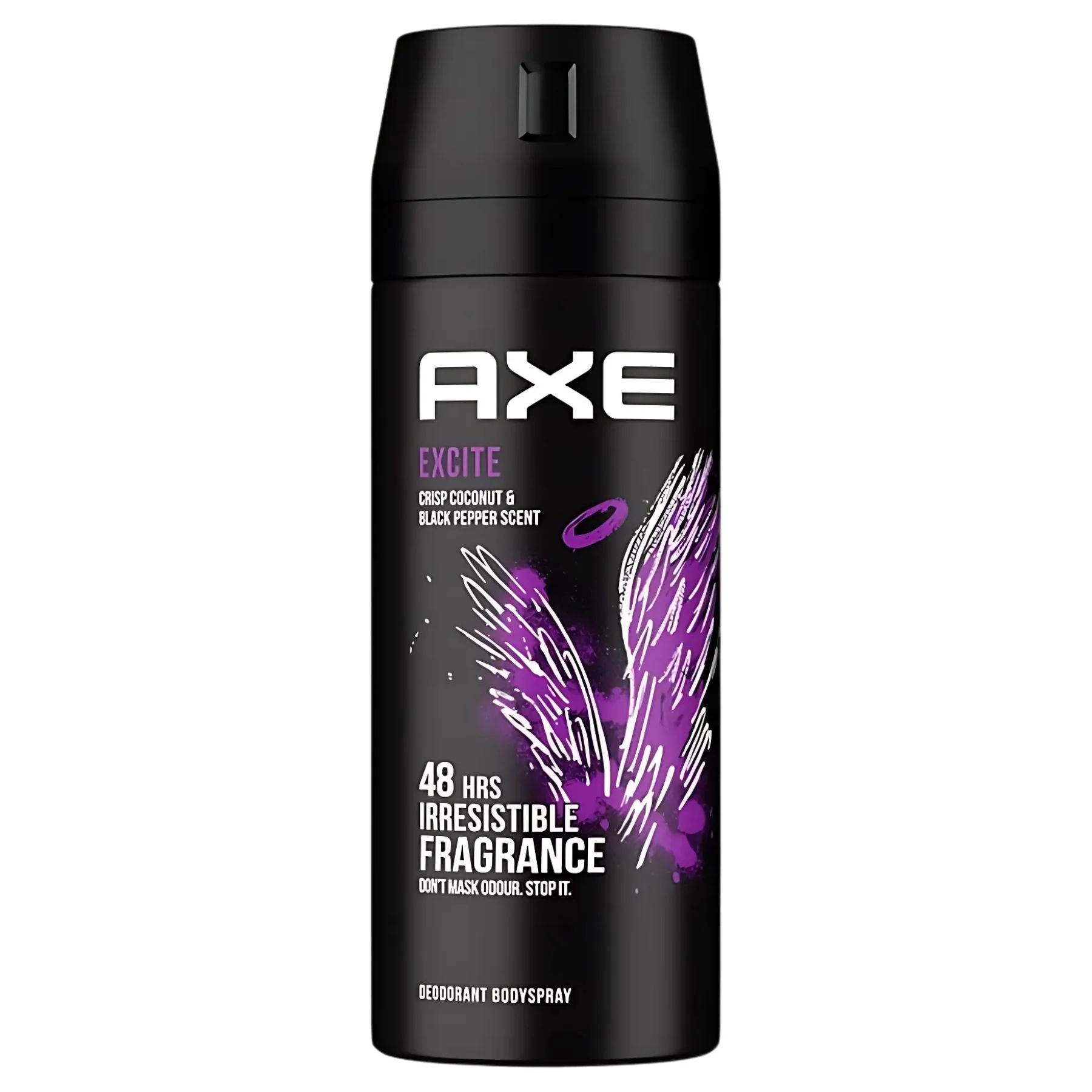 Axe - Excite Deodorant Body Spray - 150ml