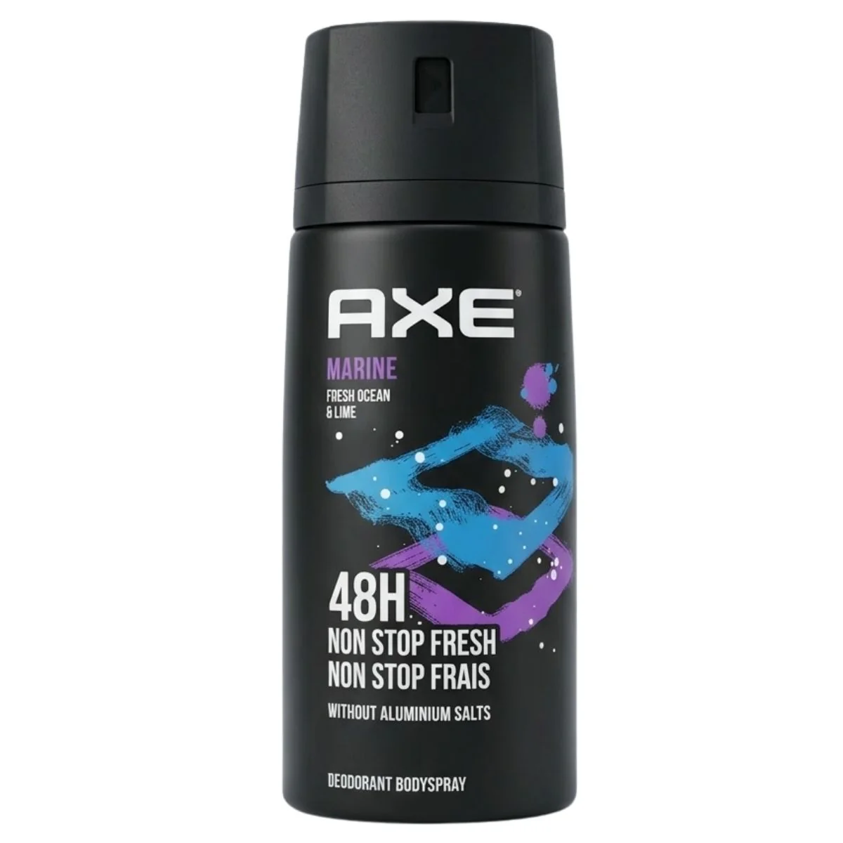Axe - Marine Fresh Ocean & Lime Deodorant Body Spray - 150ml