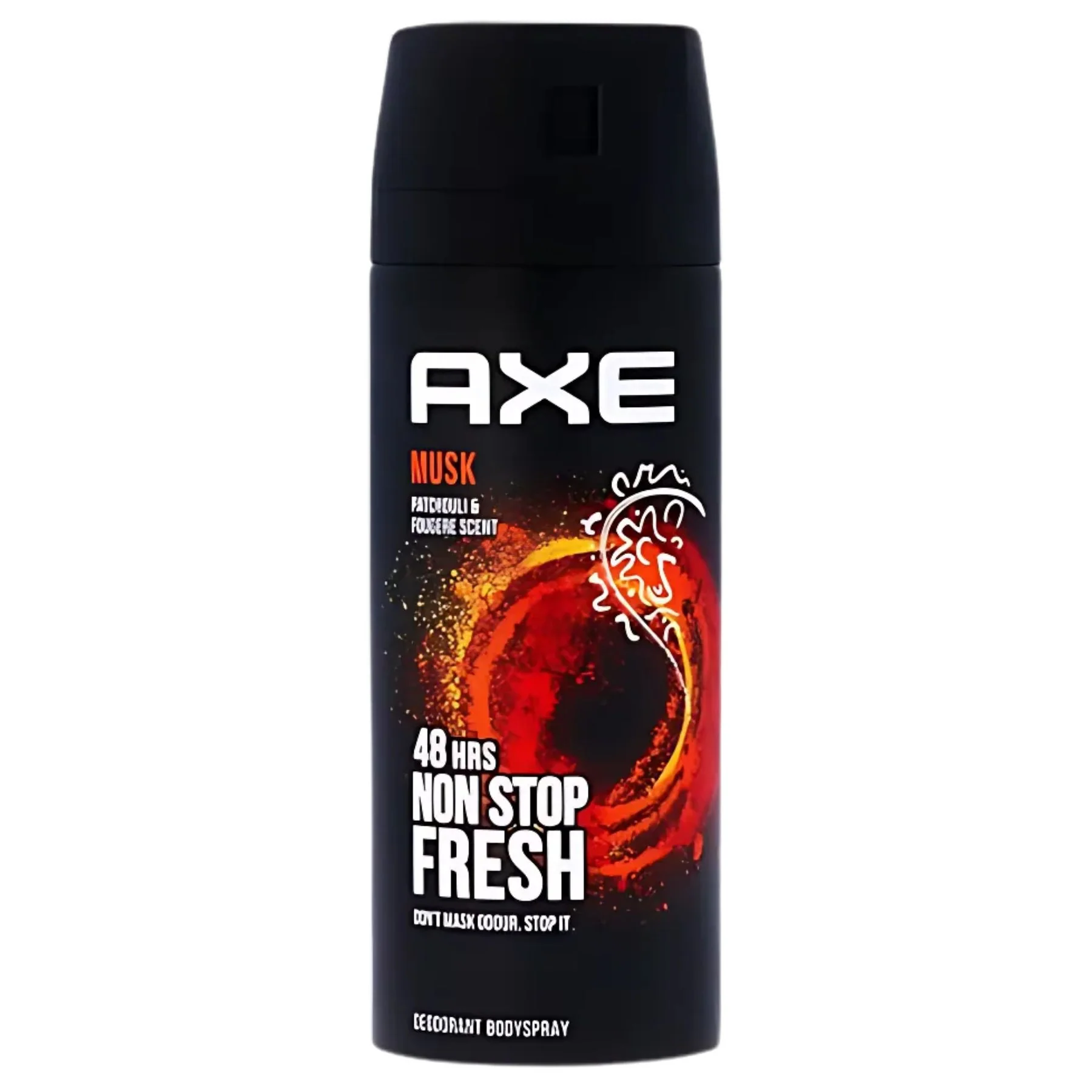 Axe - Musk Deodorant Body Spray - 150ml
