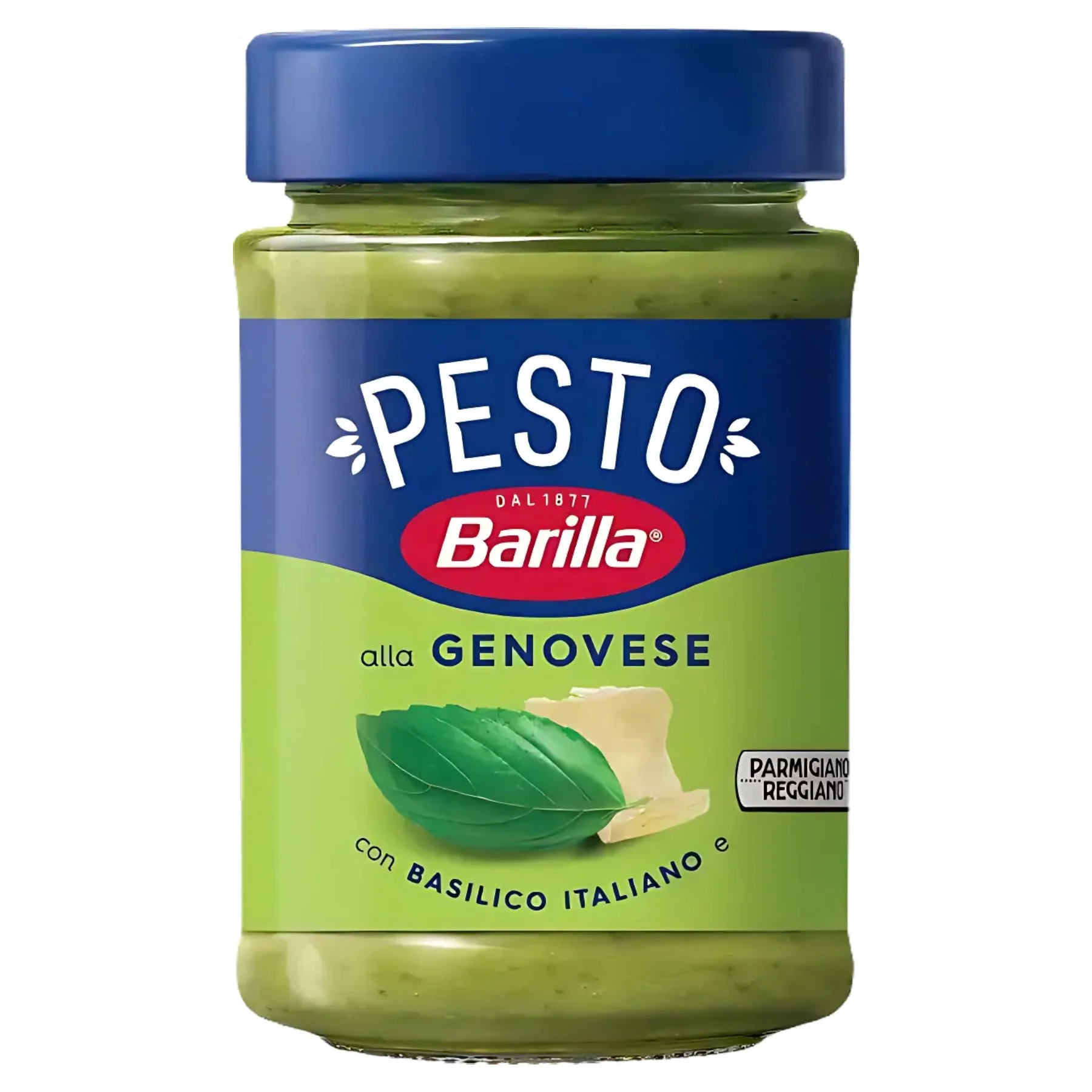 Barilla -  alla Genovese Pesto - 190g