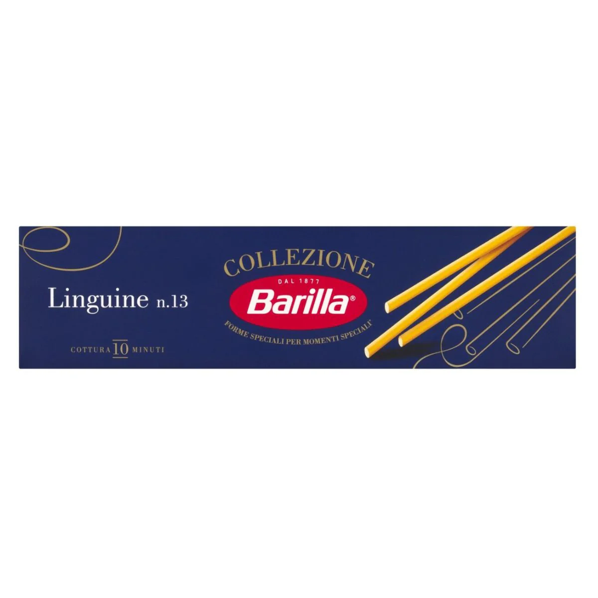 Barilla - Linguine Pasta n.13 - 500g