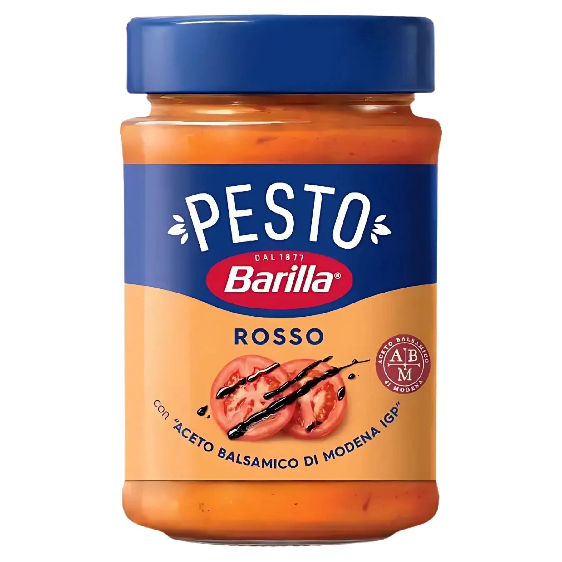 Barilla - Rosso Pesto - 200g