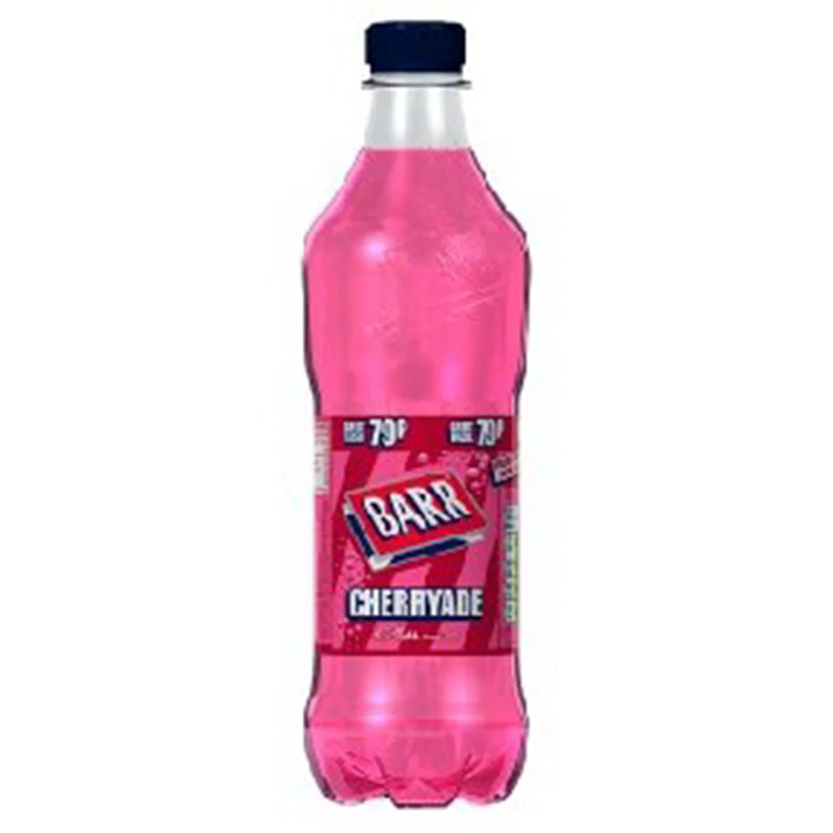 Barr - Cherryade - 500ml