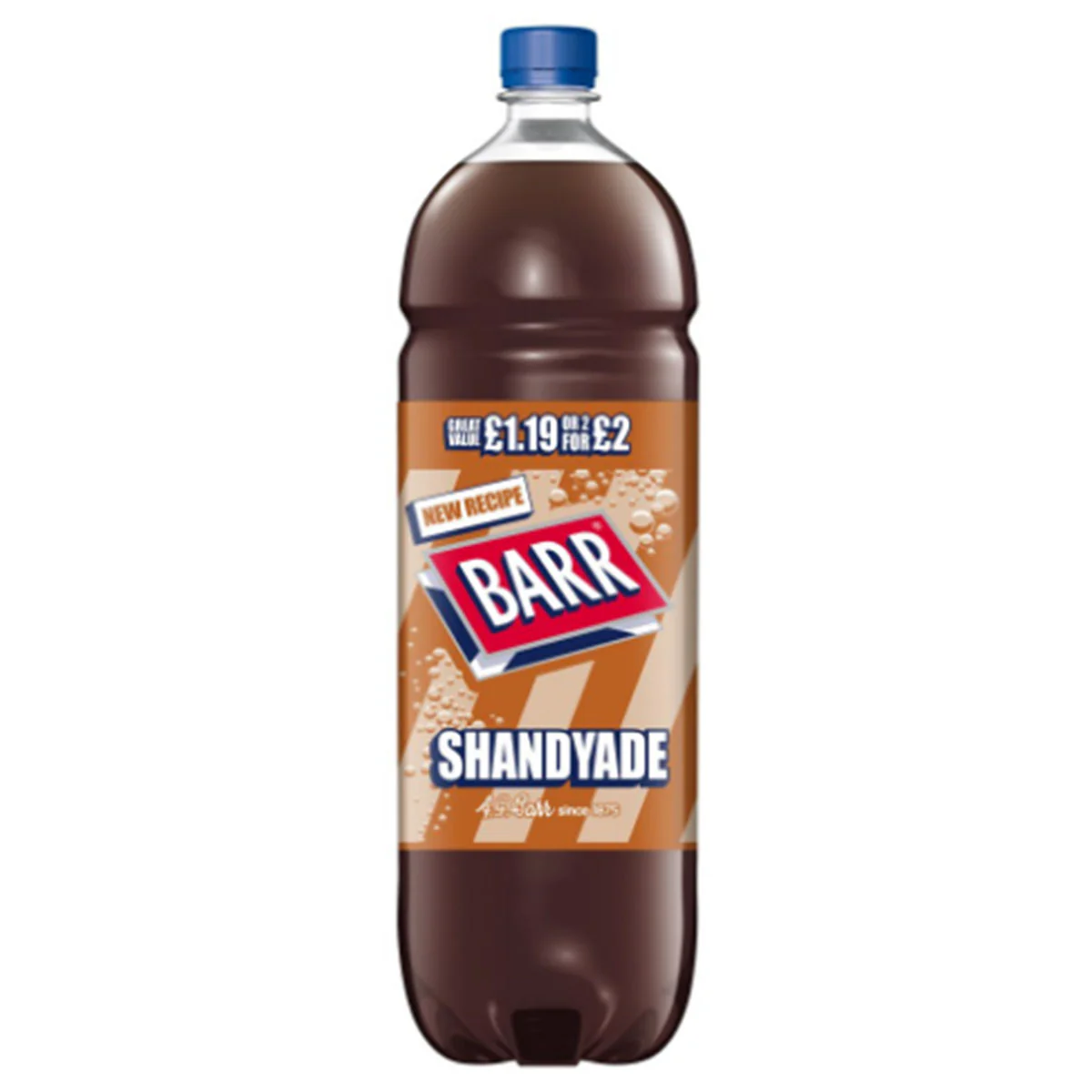 Barr - Shandyade - 2L