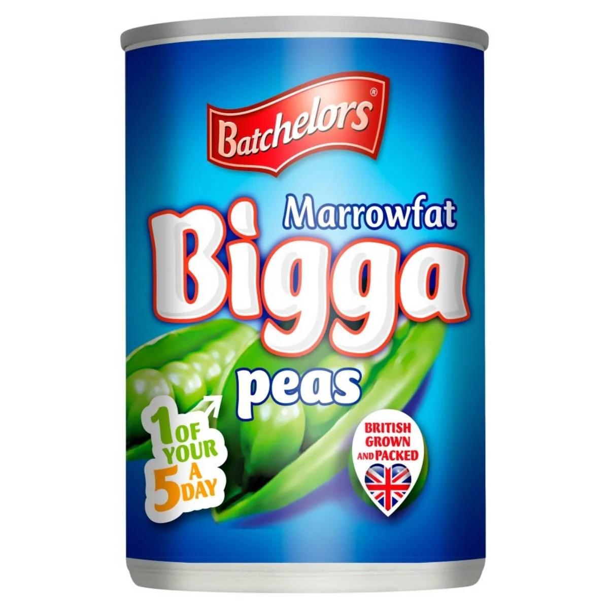 Batchelors - Marrowfat Bigga Peas - 300g