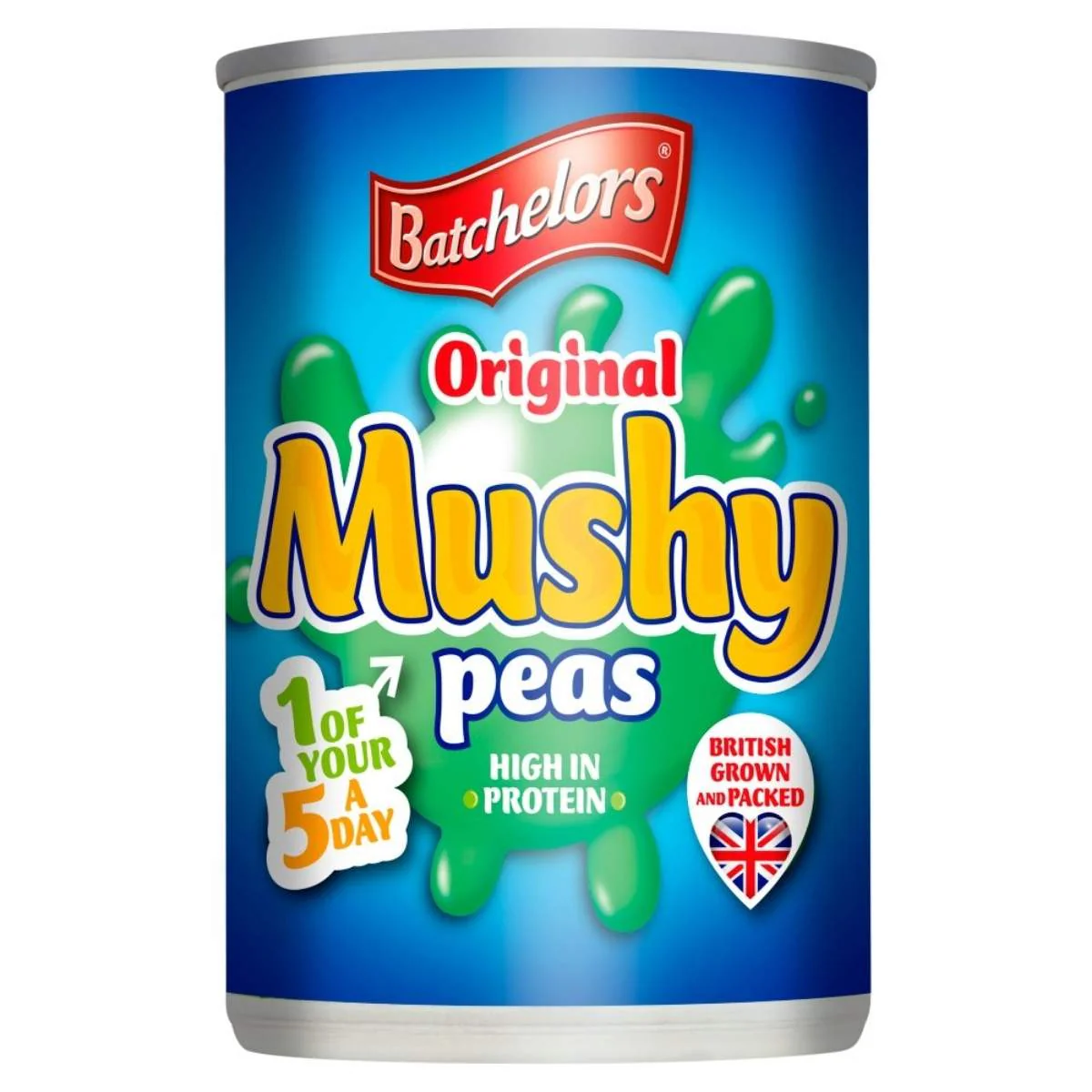 Batchelors - Original Mushy Peas - 300g