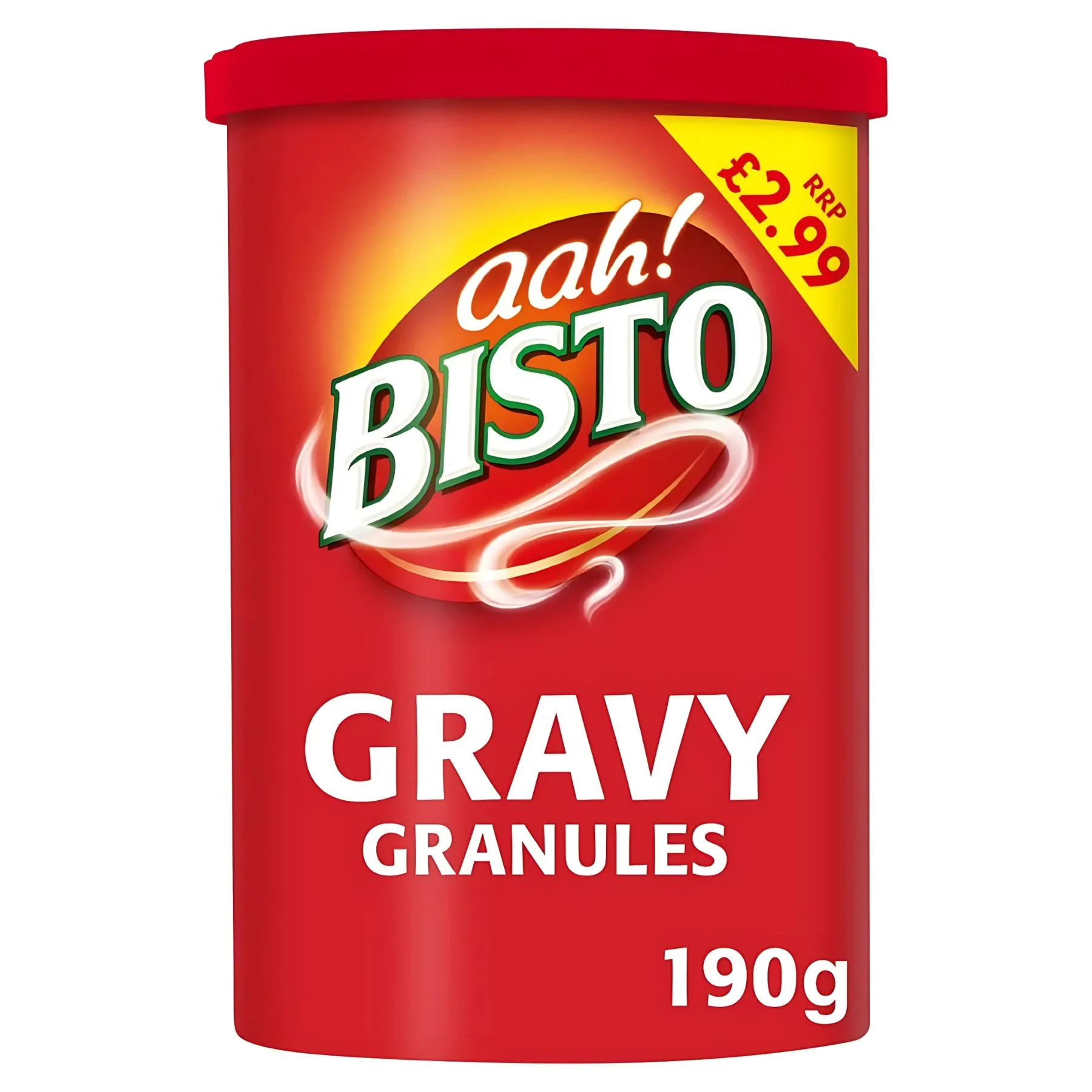 Bisto - Gravy Granules - 190g