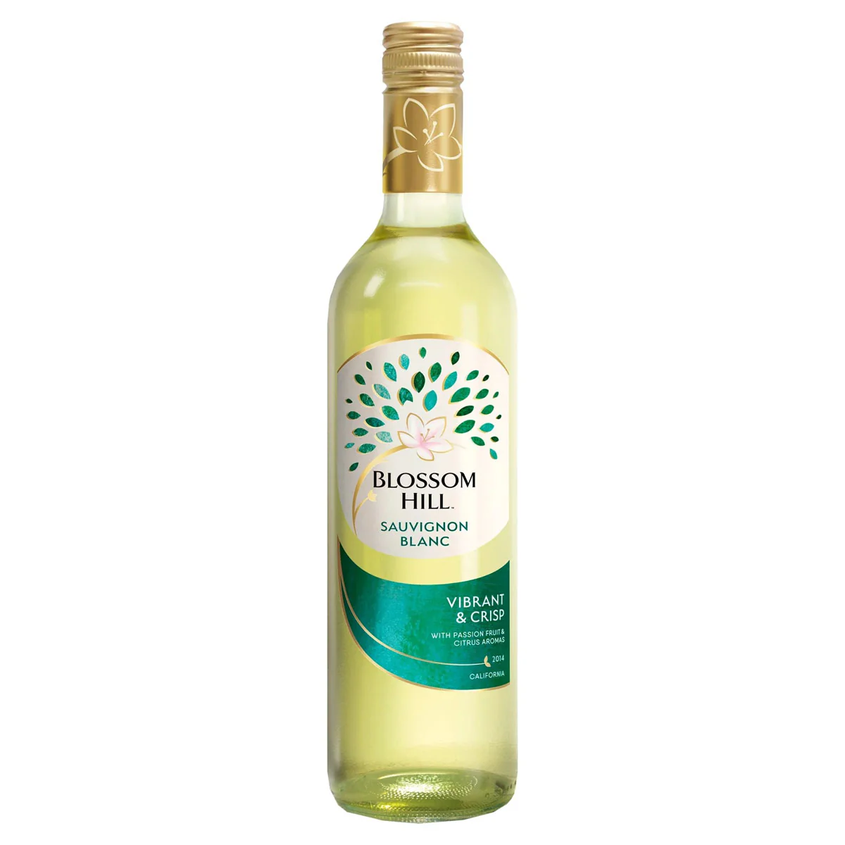 Blossom Hill - Sauvignon Blanc (10.5% ABV) - 750ml