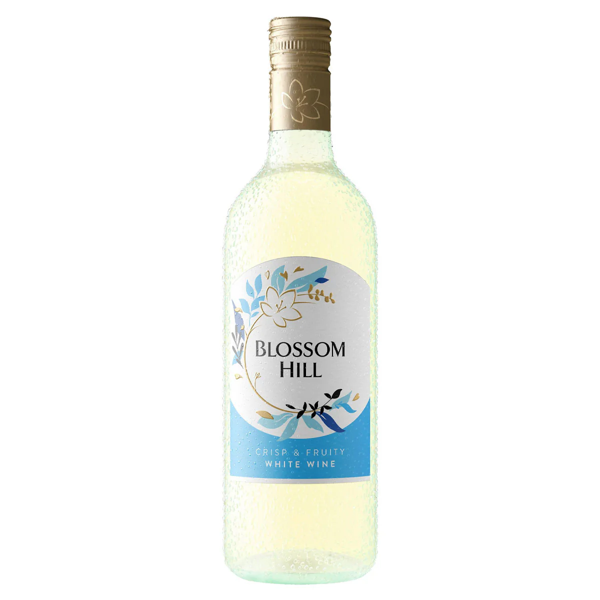 Blossom Hill - White Wine (10.5% ABV) - 750ml