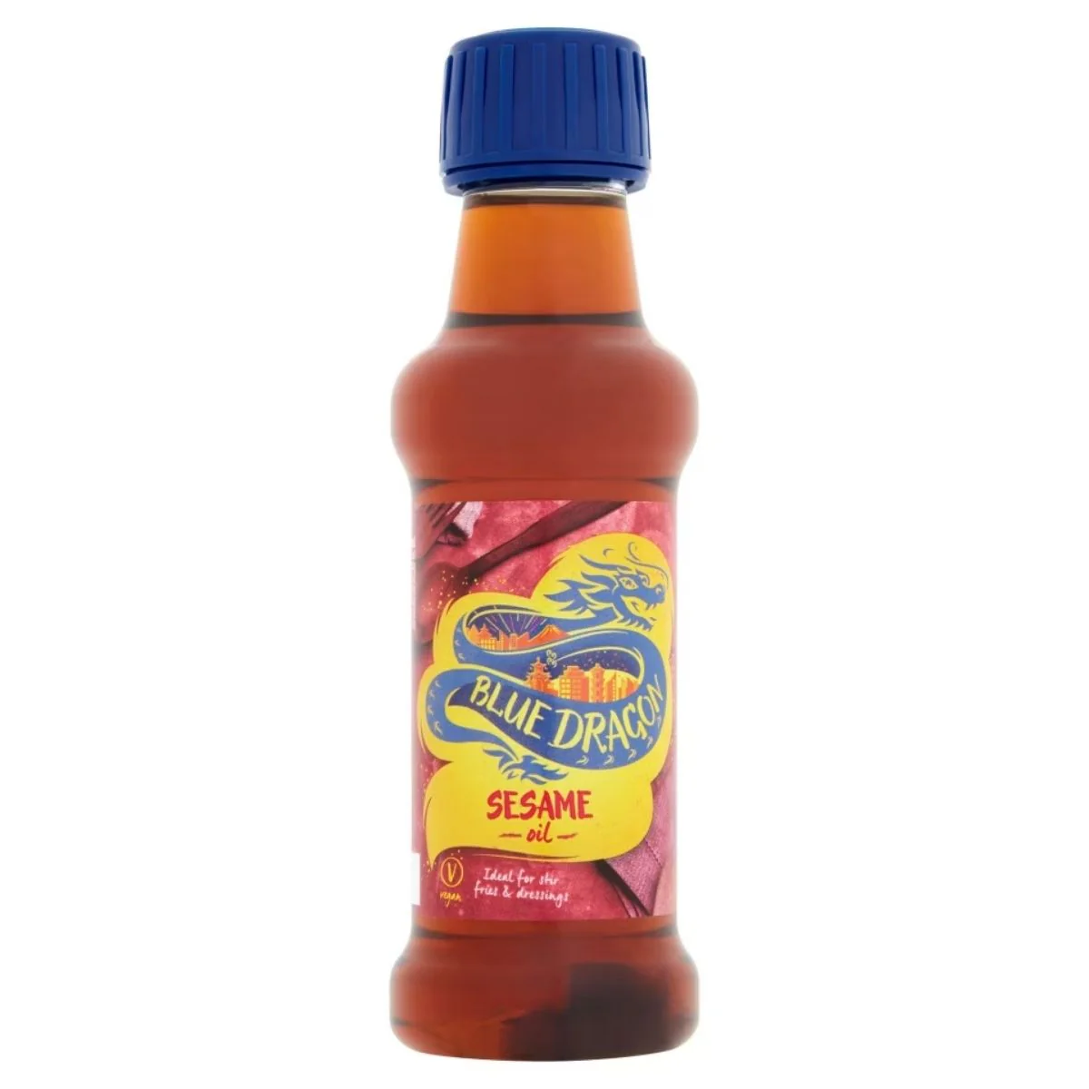 Blue Dragon - Sesame Oil - 150ml