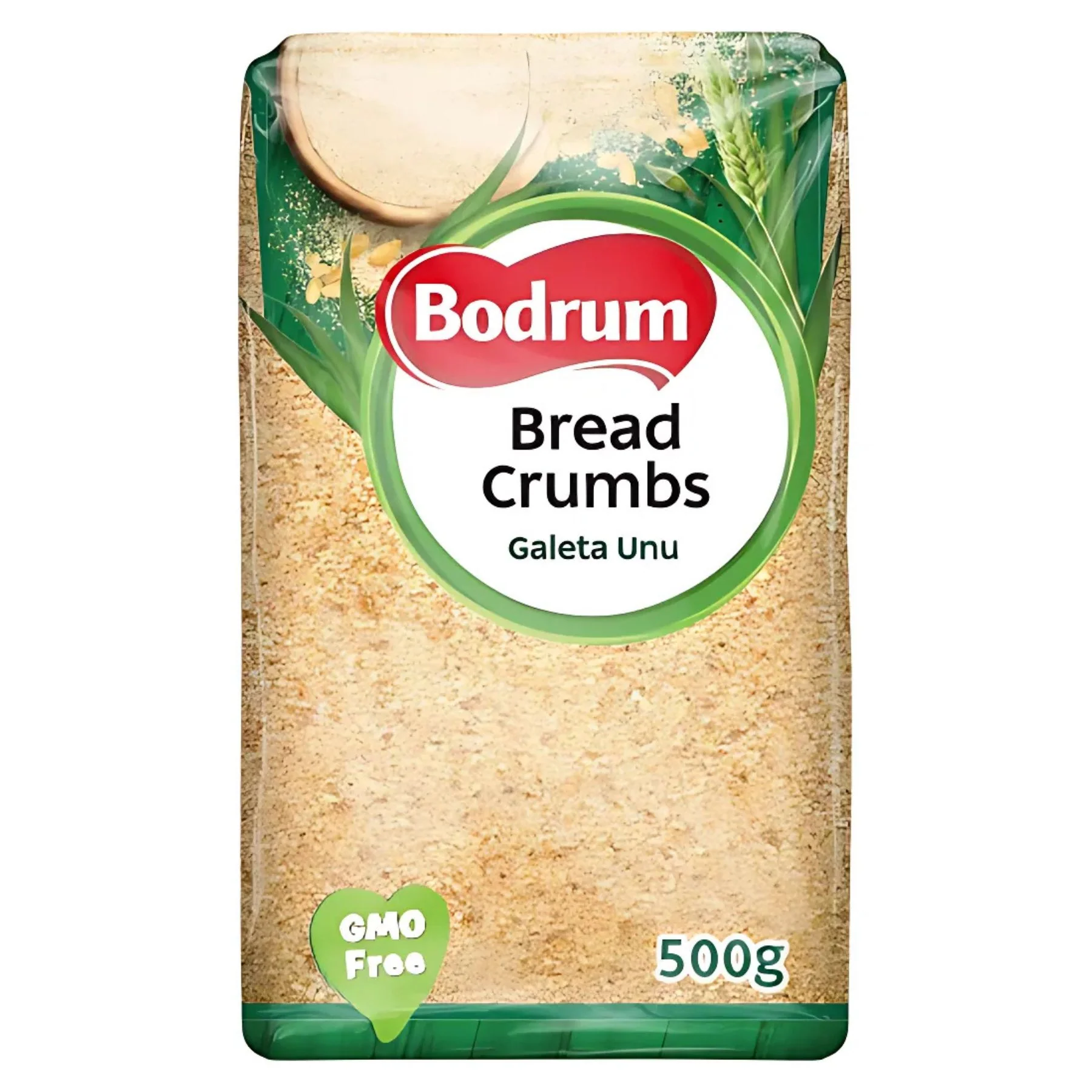 Bodrum - Bread Crumbs - 500g