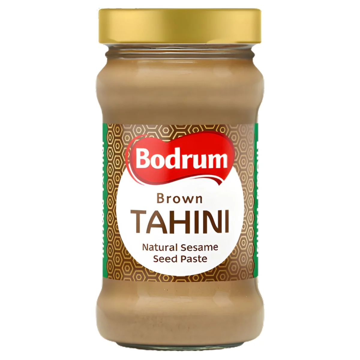 Bodrum - Brown Tahini - 300g