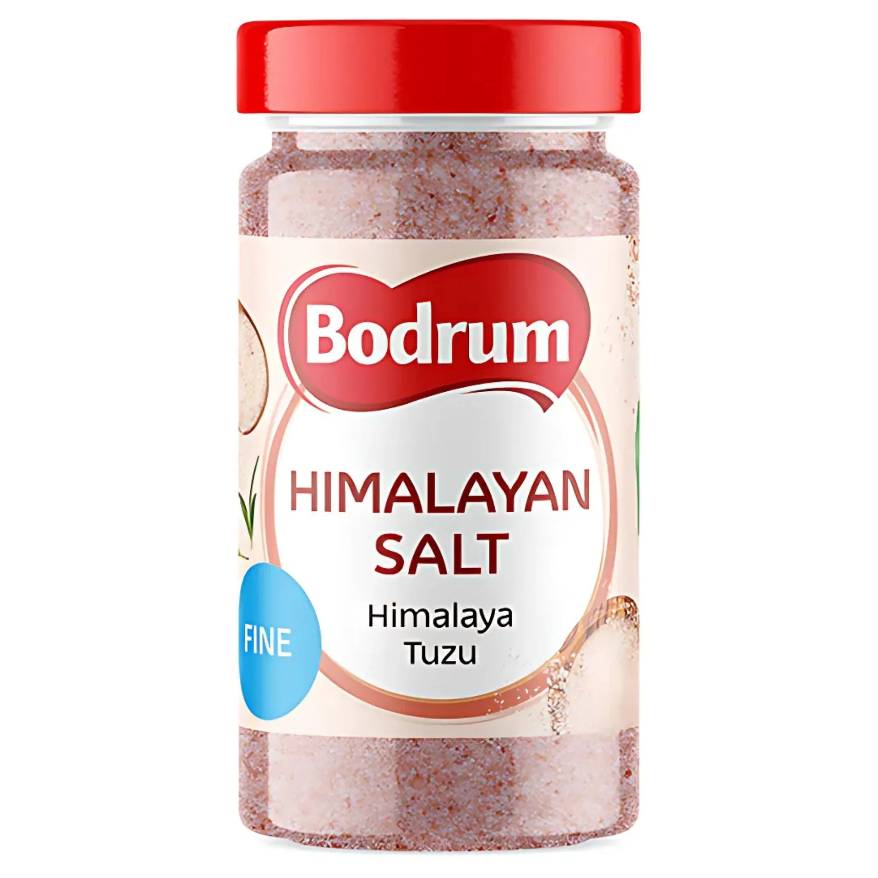 Bodrum - Fine Himalayan Salt - 450g