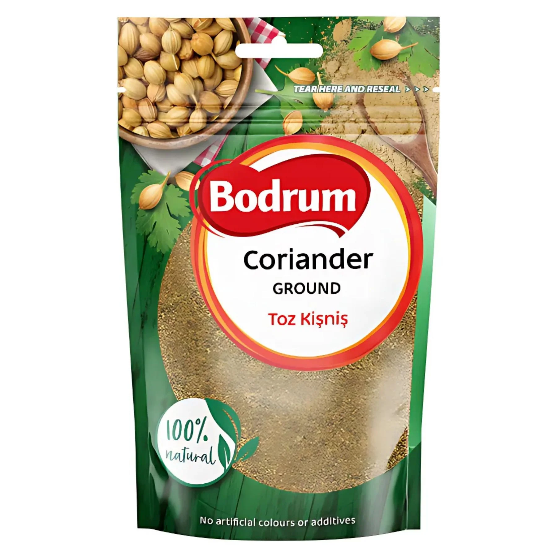 Bodrum - Coriander Powder - 100g