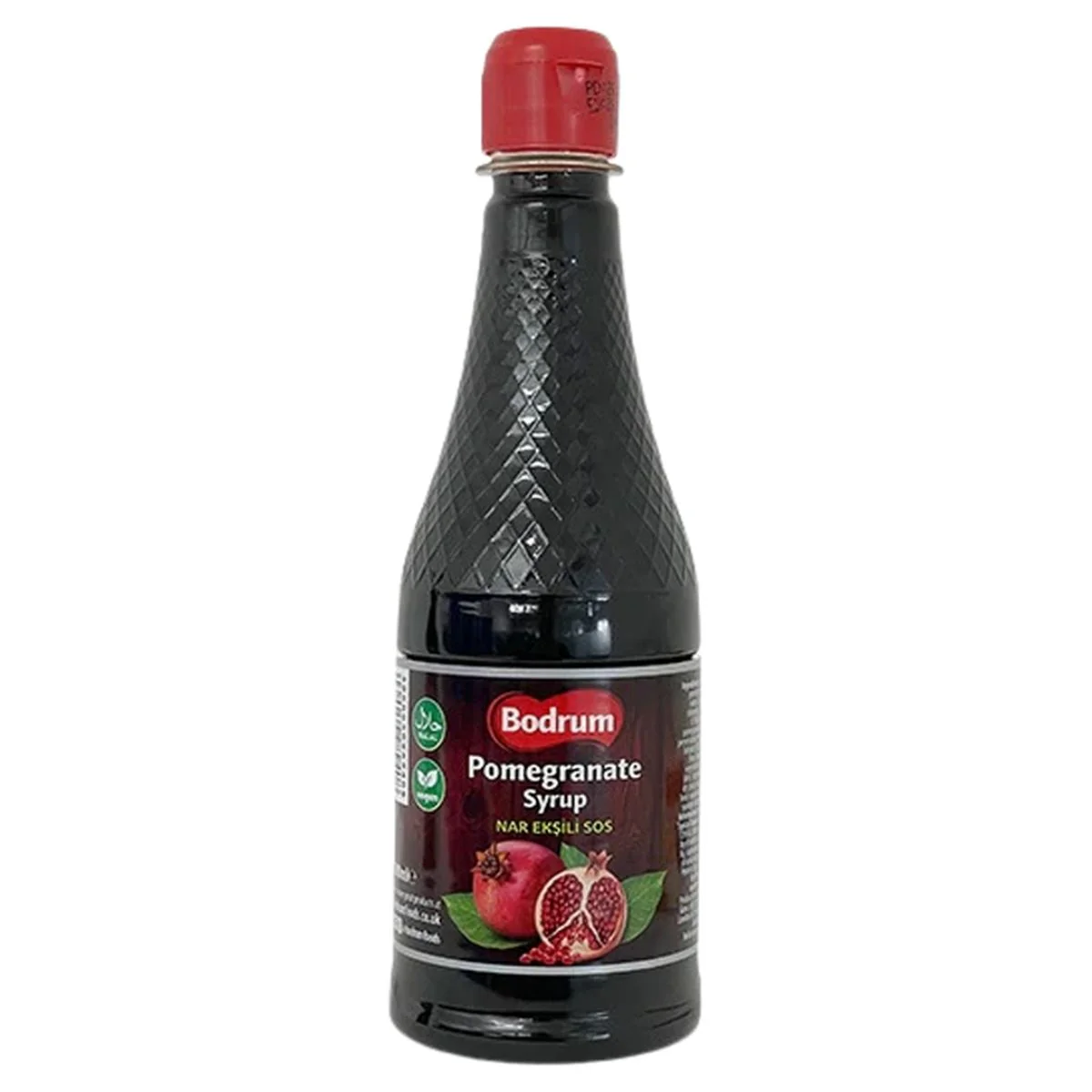 Bodrum - Pomegranate Syrup - 500ml