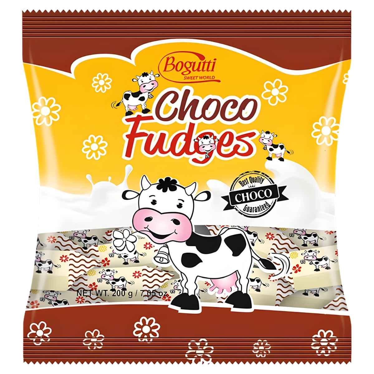 Bogutti - Cocoa Fudges - 400g