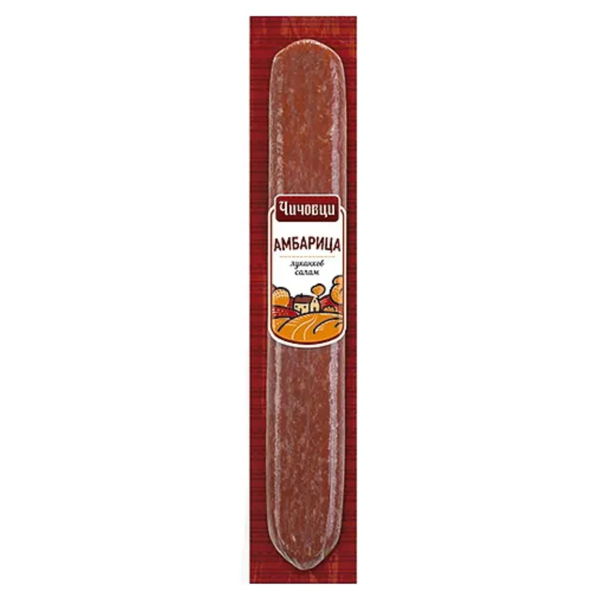 Boni - Salami Ambaritza- 240g