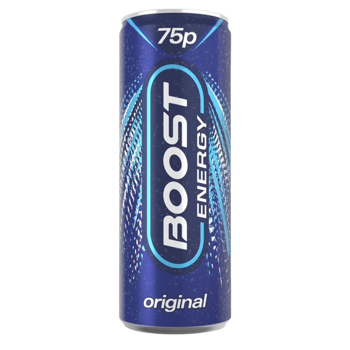 Boost - Energy Original - 250ml