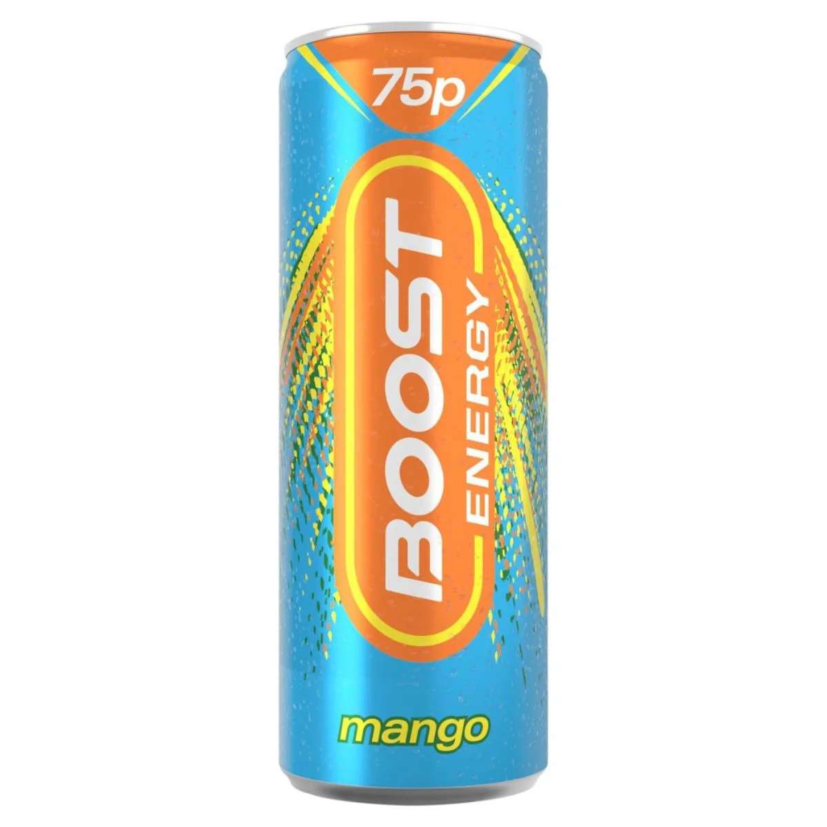 Boost - Mango - 250ml