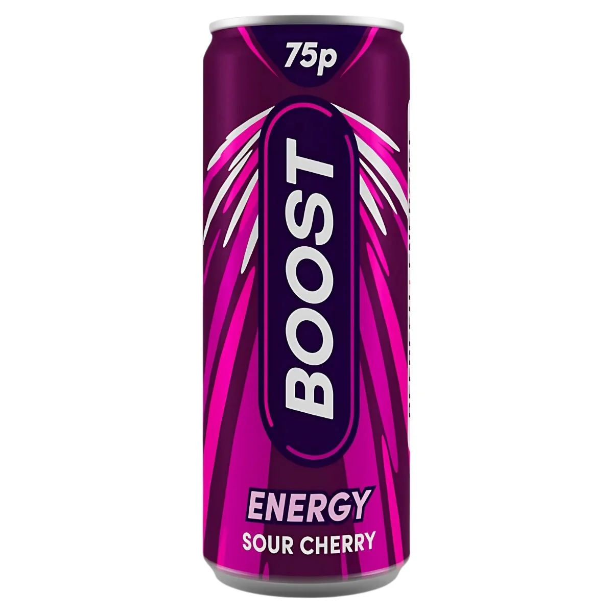 Boost - Sour Cherry Energy - 250ml