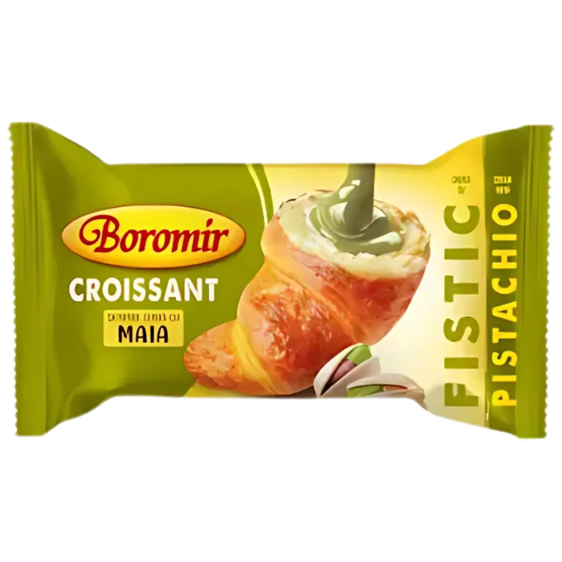 Boromir - Croissant With Pistachio Filling - 60g