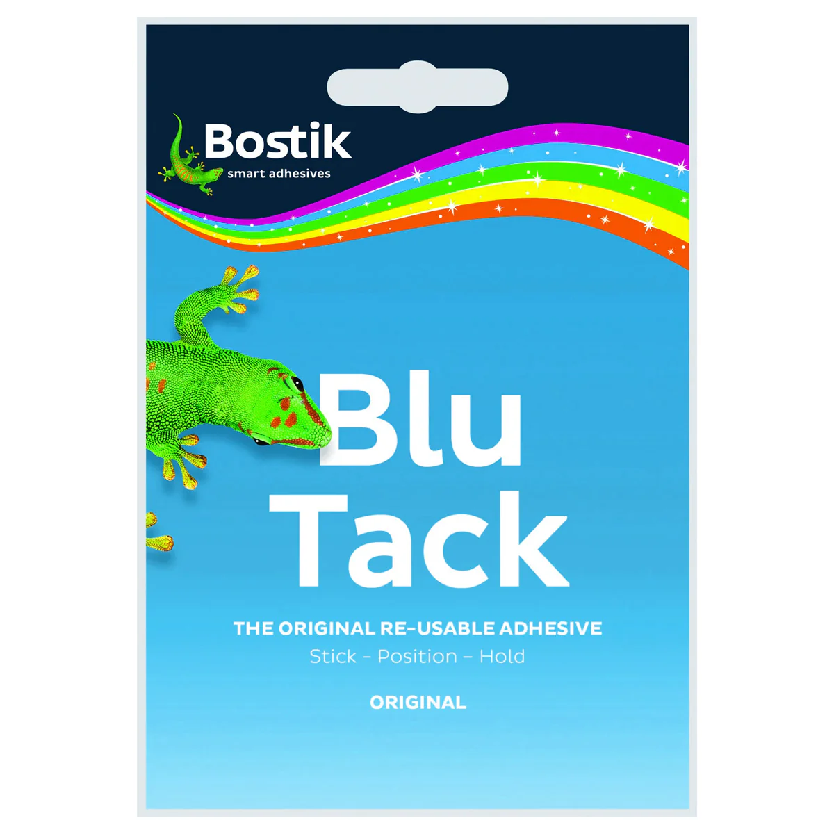 Bostik - Blu Tack