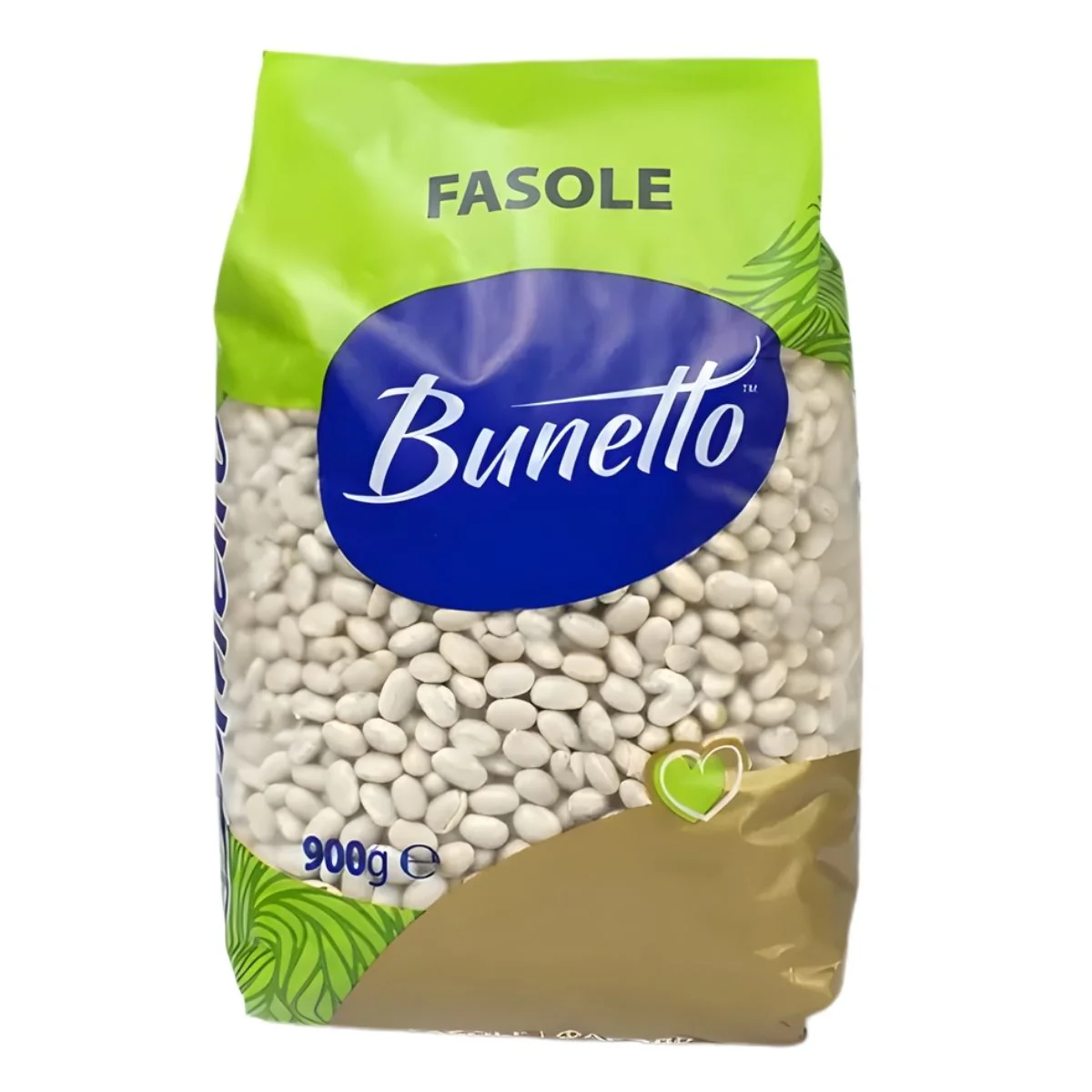 Bunetto - White Beans - 900g
