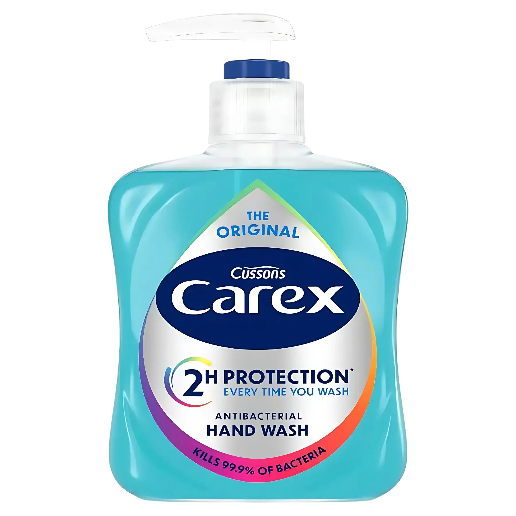 Carex - Original Hand Wash - 250ml