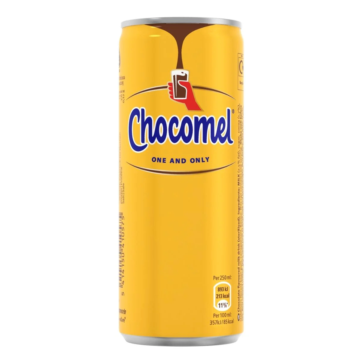 Chocomel - Chocolate Milk Drink - 250ml