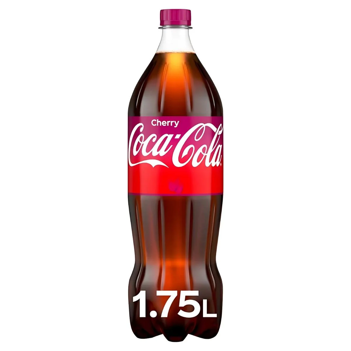 Coca Cola - Cherry - 1.75L