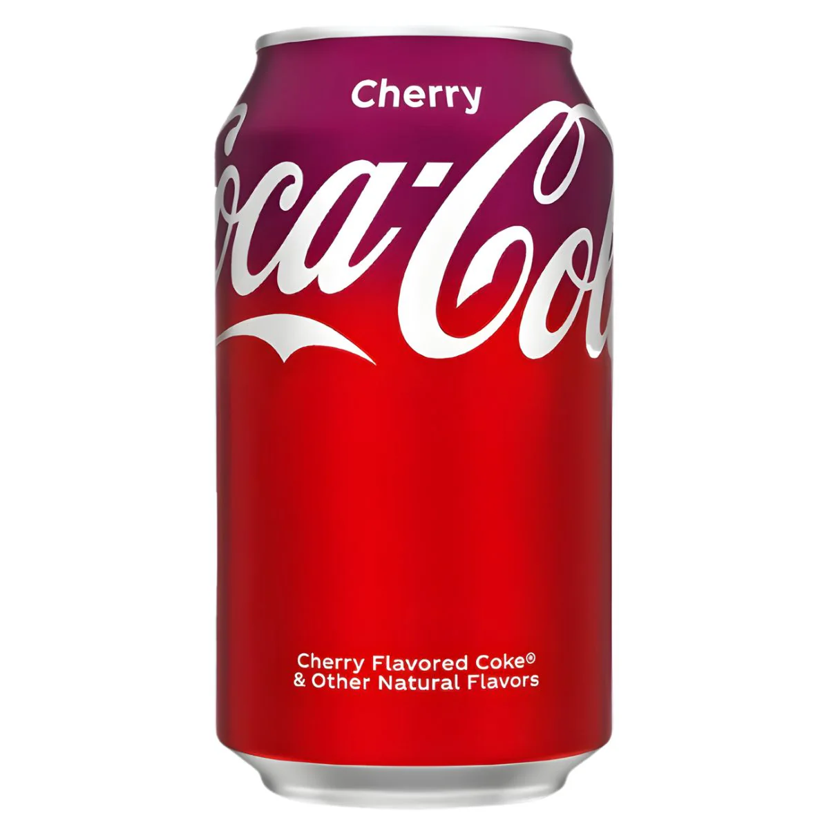 Coca Cola - Cherry Can - 355ml