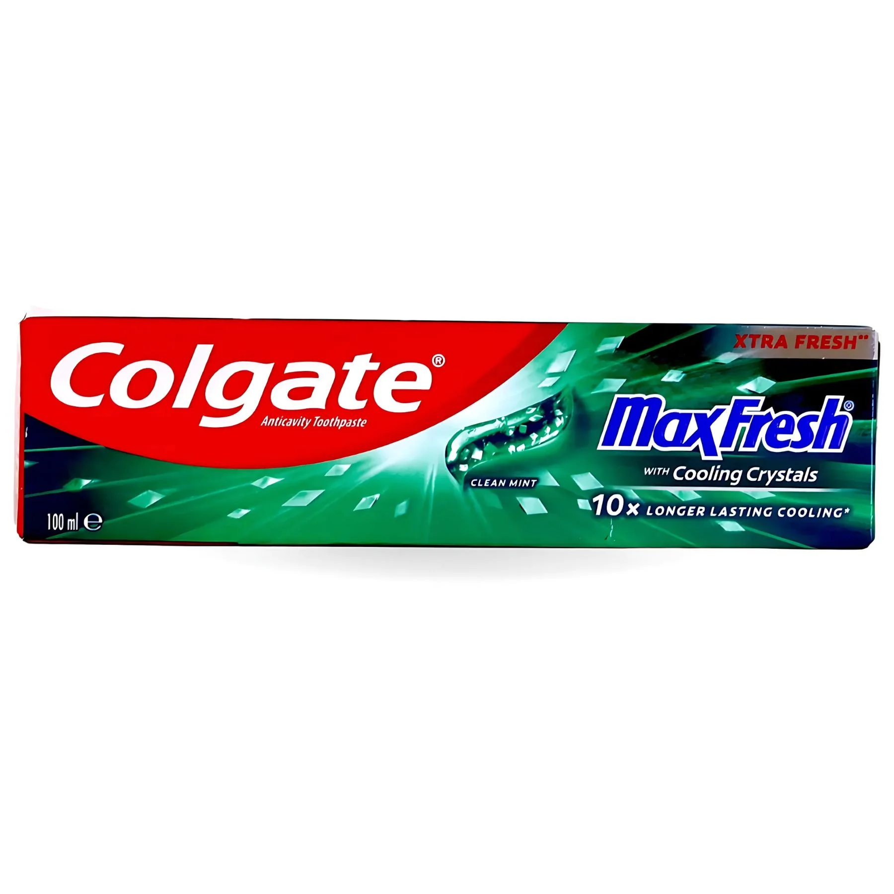 Colgate - MaxFresh Clean Mint - 100ml