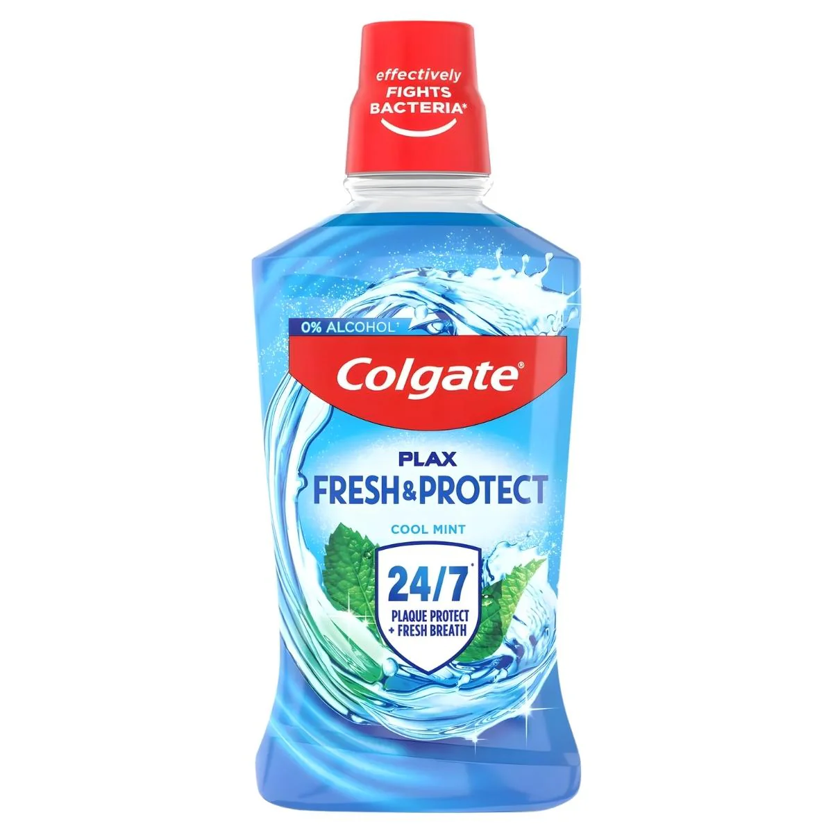 Colgate - Plax Cool Mint - 250ml