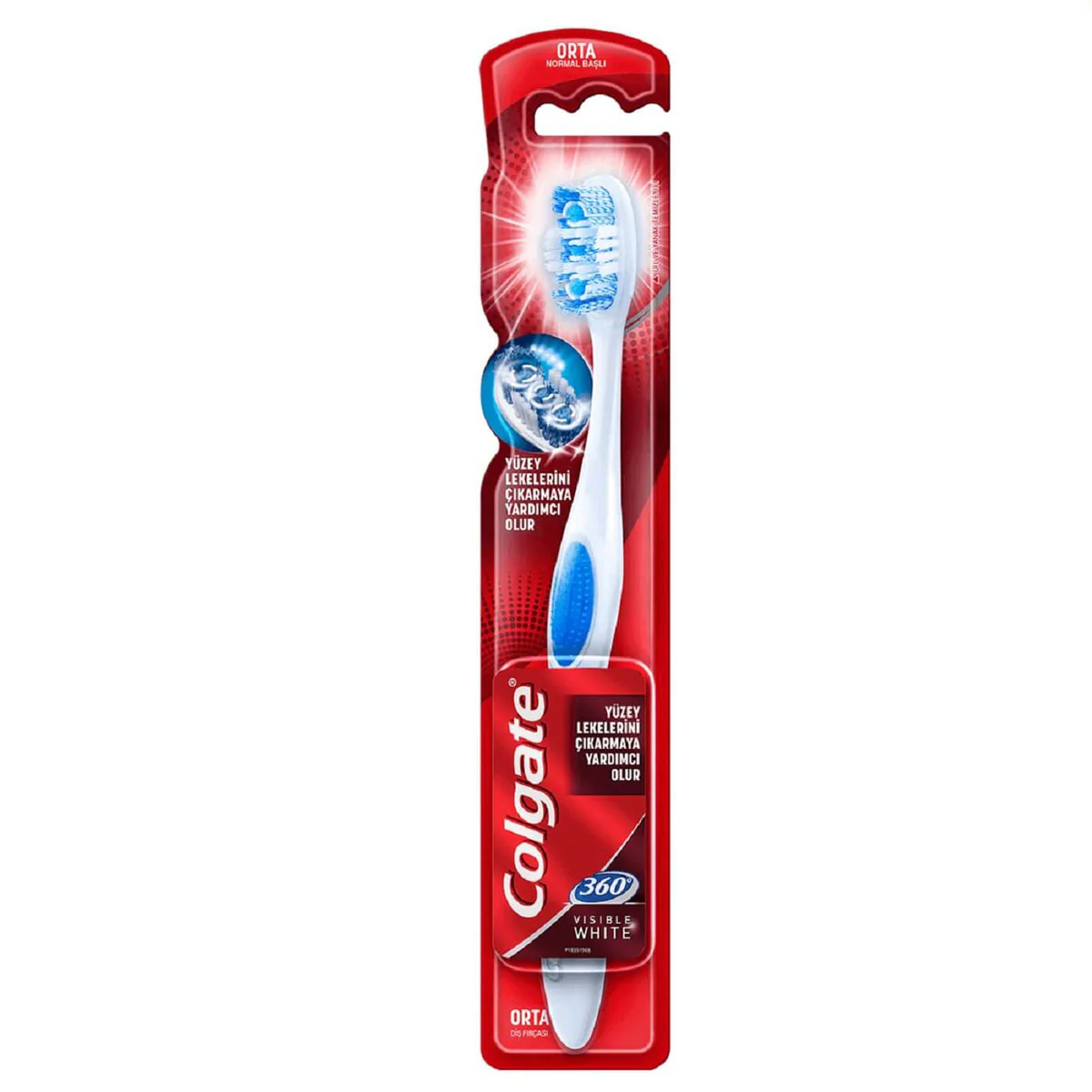 Colgate - Toothbrush